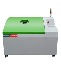 Salt Spray and Corrosion Test Chamber
