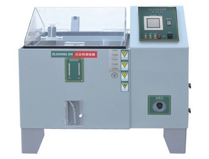 Salt Spray Chamber