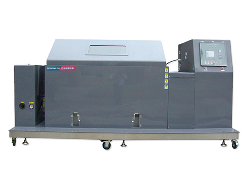 Corrosion Test Chamber