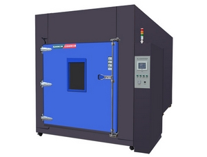 Walk-In Salt Spray Test Chamber