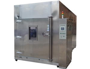 Walk-In Salt Spray Test Chamber