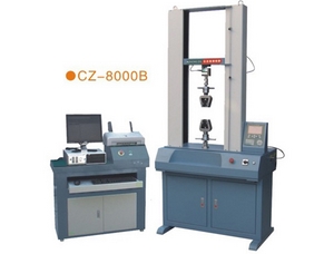CZ8000 Series Universal Testing Machine