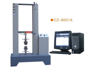 CZ8001 Series Universal Testing Machine