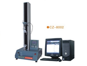 CZ8002 Series Universal Testing Machine