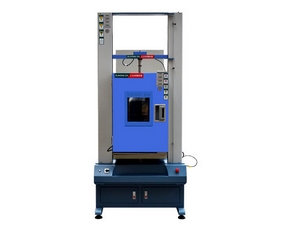 High & Low Temperature Universal Testing Machine