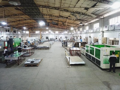 Production Workshops